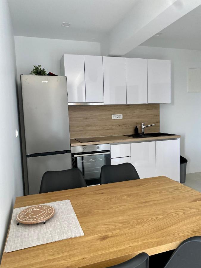 Zen Residence Brist Extérieur photo