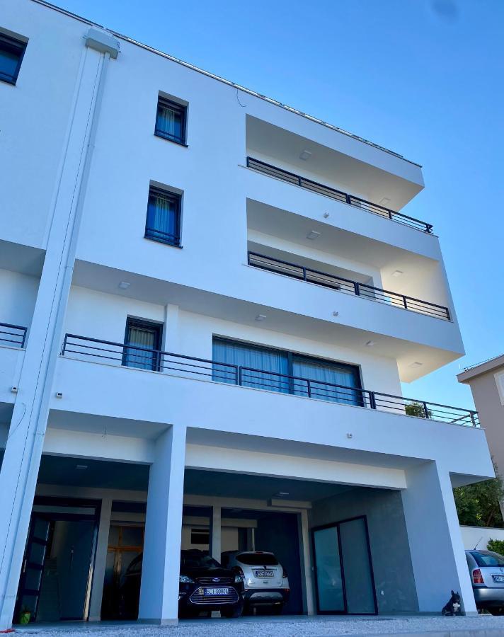 Zen Residence Brist Extérieur photo