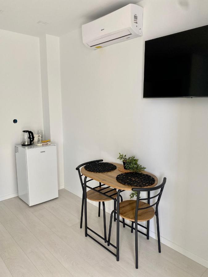Zen Residence Brist Extérieur photo