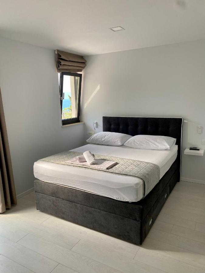 Zen Residence Brist Extérieur photo