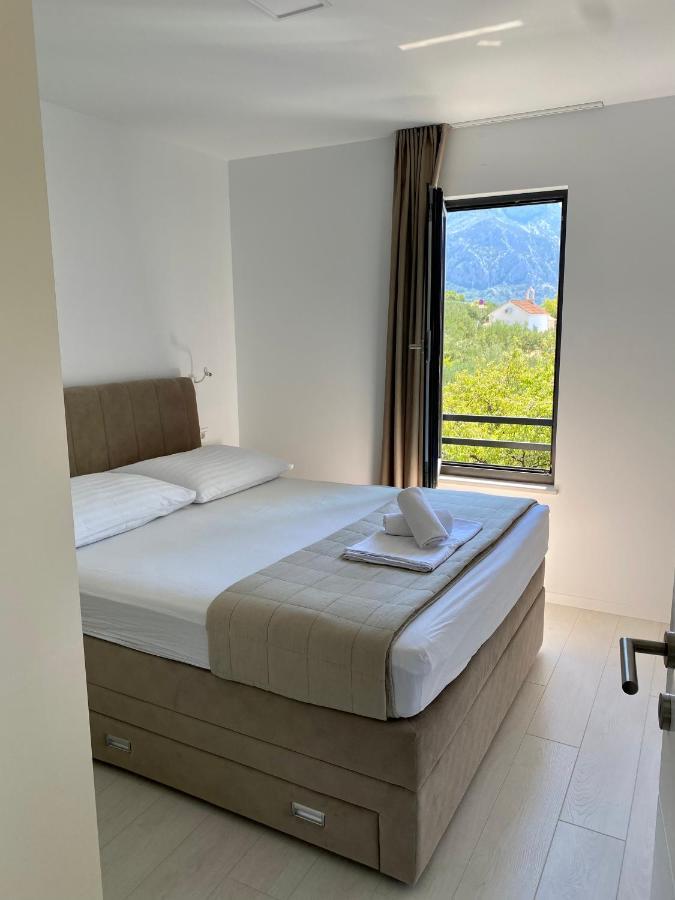 Zen Residence Brist Extérieur photo