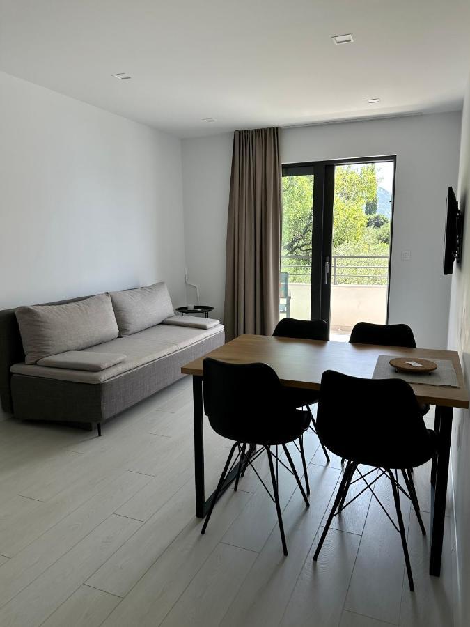 Zen Residence Brist Extérieur photo