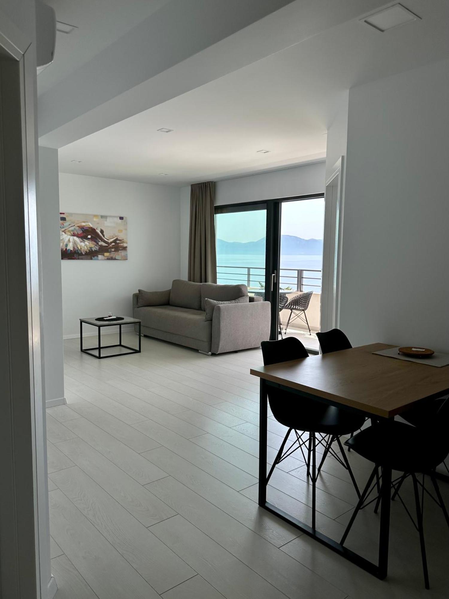 Zen Residence Brist Extérieur photo