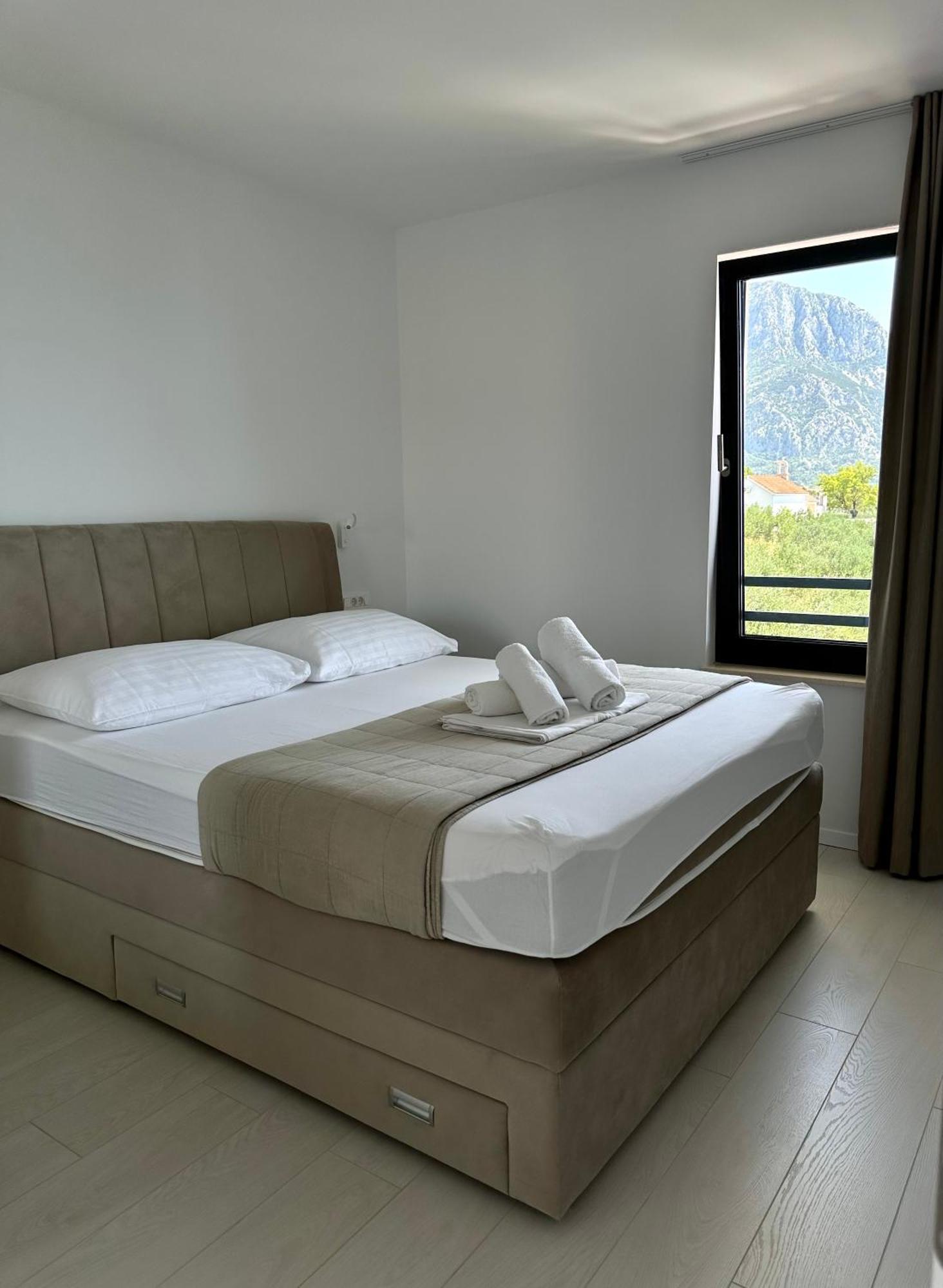 Zen Residence Brist Extérieur photo