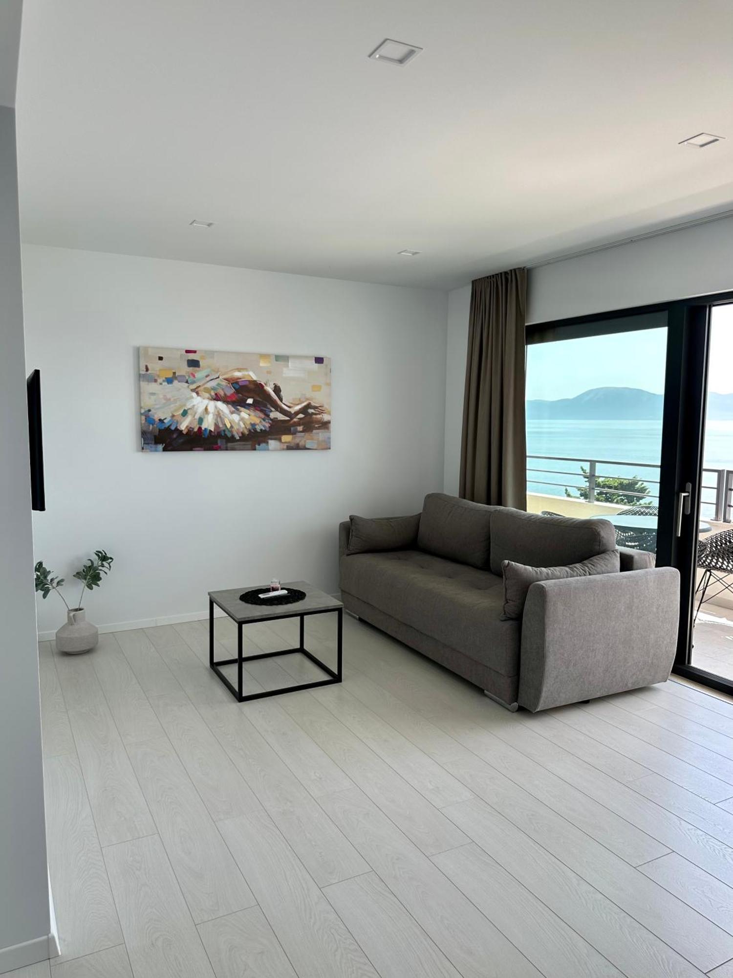 Zen Residence Brist Extérieur photo
