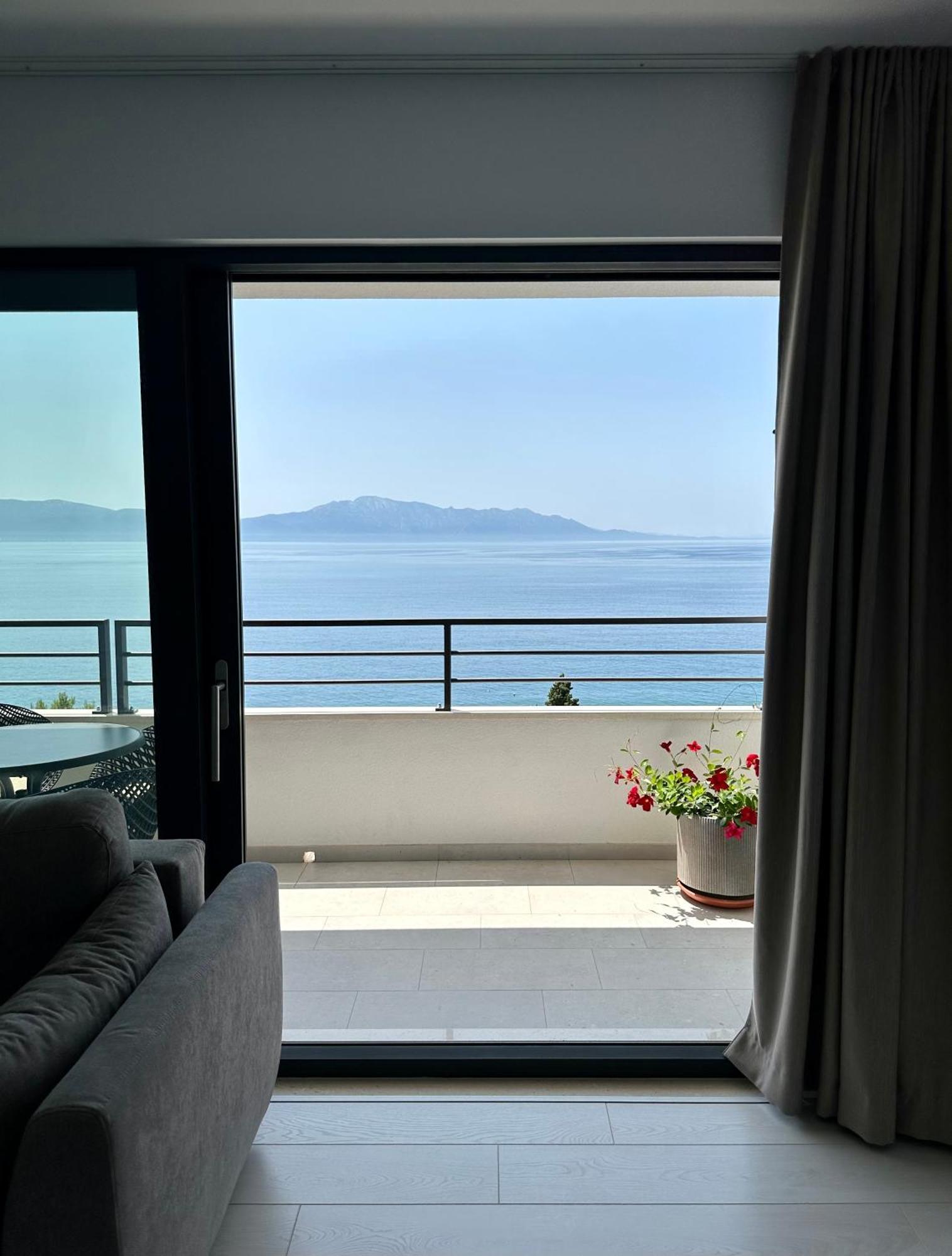 Zen Residence Brist Extérieur photo